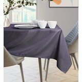 AmeliaHome Stolnjak i traka Empire 115x250 cm, ljubičasta | shoptok.hr