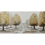Monee oljna slika | Shoptok.si