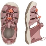 Keen Sandale 'MOXIE' rosé / pastelno crvena | shoptok.hr