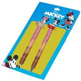 Mickey & Minnie Disney Mickey and Friends set kemijske i grafitne olovke | shoptok.hr