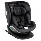Autosedište 40-150 cm I-DRIVE I-SIZE ISOFIX black | ePonuda.com