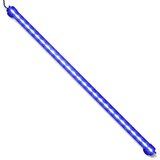 vidaXL lED Potopna Bubble lampa za akvarijum RGB 71 cm | shoptok.hr