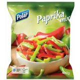 Polar Food paprika mix 400g kesa Cene