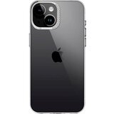 Joyroom PN-15B3 Ledeno ohišje za iPhone 15 Plus (prozorno), (21521755) Cene