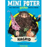 Čarobna knjiga Dž.K.Rouling, Olija Muza - Mini Poter: Hagrid Cene