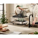 Joseph Joseph Excel Stahl-Abtropfschale mit 2 Ebenen | shoptok.hr