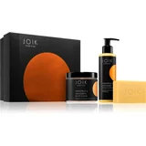 JOIK Home & Spa Grapefruit & Mandarin darilni set za ženske