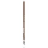 Catrice Slim'Matic vodoodporen svinčnik za obrvi odtenek 030 Dark 0,05 g | Shoptok.si