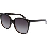 Gucci GG0022S 003 - ONE SIZE (57) Cijene
