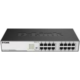 D-link switch neupravljivi, DGS-1016D/E | shoptok.hr