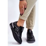 Big Star Ladies Sport Shoes Big Star LL274443 Black and Grey | Shoptok.si