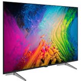 Grundig LED televizor 50GHU7800B, 4K Ultra HD, Smart TV, Android, Crni | Eponuda.ba