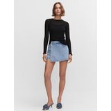 Mango Kavbojke modra | Shoptok.si