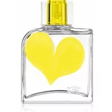 Jeanne Arthes Sweet Sixteen Yellow parfemska voda za žene 100 ml