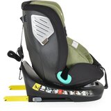 Cangaroo autosedište i-Serengeti Green, 40-150 cm