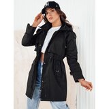 DStreet Kurtka damska parka BRENS czarna Cijene