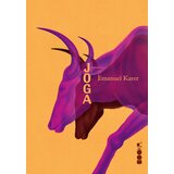Booka Joga cene