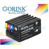Orink Zamjenska tinta za HP L0S70AE NO953XL Crna Cijene
