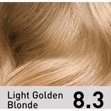 ALFAPARF MILANO Il Salone Milano Plex Rebuilder permanentna barva za lase odtenek 8,3 - Light Golden Blonde 1 kos | Shoptok.si