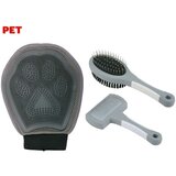  PET TREATMENT Set za uklanjanje dlaka kućnih ljubimaca | Eponuda.com