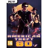 american theft 80s (pc) steam key global  american theft 80s (pc) steam key global Slike