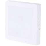 Xled 24W 6500K Nadgradni četvrtasti LED panel,2640Lm,IP20 M.No12002694 | ePonuda.com