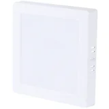 24W 6500K Nadgradni četvrtasti LED panel,2640Lm,IP20 M.No12002694