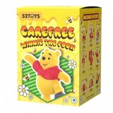 52TOYS Vinnie The Pooh - Carefree Winnie The Pooh Series Blind Box (Single) | ePonuda.com