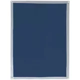 Maximex Modra zatemnitvena zavesa 92x59 cm - Maximex