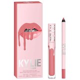 Kylie Cosmetics Matte Set za usne 302 Snow Way Bae | Eponuda.com