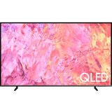 Samsung QLED televizor QE65Q67CAUXXH, 4K Ultra HD, Smart TV, Quantum HDR, AirSlim, Kvantni HDR, Crni **MODEL 2023** Cijene