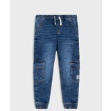 Sinsay Traper cargo jogger hlače | shoptok.hr