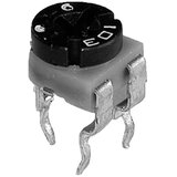 KYOCERA/AVX 601040 ugljični trimer linearno 0.1 W 100 kΩ 210 ° 1 St. | Eponuda.ba