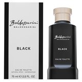 Baldessarini black toaletna voda 75 ml za muškarce | shoptok.hr