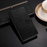  Preklopni ovitek / etui / zaščita Luxury za Cat S42 - črni Cene