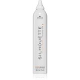Schwarzkopf Silhouette Flexible Hold pjena za kosu za prirodno učvršćivanje 500 ml Cijene