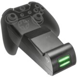 Trust polnilna postaja za Xbox One kontroler GXT 247 Duo, 20406 | Shoptok.si