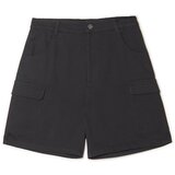 Cropp - Ladies` shorts - Črna Cene