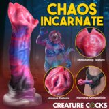 XR - Creature Cocks Dildo Creature Cocks Demongorgon | Shoptok.si