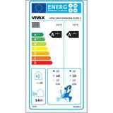Vivax COOL, toplotne črpalke, HPM-34CH100AENA R290-1 - - Slike