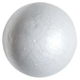 Junior crafty styro kugla stiropor 180mm 1k ( 137749 ) Cene