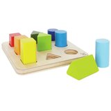 Hape drvene kocke ( 22003388 ) Cene