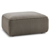 Bobochic Paris Siv/bež tabure Zephyr – | Shoptok.si