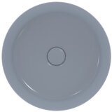 Ideal Standard Svetlo moder keramičen okrogel umivalnik ø 40 cm Ipalyss – | Shoptok.si