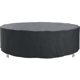vidaXL Prevleka za zunanje pohištvo 320 x 320 x 71 cm 210D tkanina | Shoptok.si