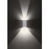  Redo 90552 - LED spoljašnje zidno svetlo VARY 2xLED/10W/230V 3000K IP54 belo | Eponuda.com