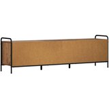  TV ormar 140 x 39 5 x 50 cm Staro drvo Konstruirano drvo - Staro drvo 167 5 x 36 5 x 50 cm | shoptok.hr