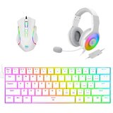 Redragon Gejming komplet 3 u 1 S129W | Eponuda.com