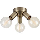 Markslöjd Stropna lampa u brončanoj boji Mazzo - Cijene