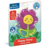 Clementoni Happy Daisy cvetlično hladilno grizalo - Baby Cene